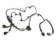 Kabelbaum Vorderen Parksensoren VW PASSAT Variant B5 (3B6) 2.0 TDI 1J0973737