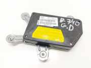 Airbag rechts hinten BMW 7er (E38) 41822909805U