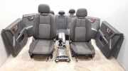Sitzgarnitur komplett Leder geteilt Mercedes-Benz GLC (X253) 2049100122