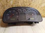 Kombiinstrument VW GOLF IV (1J1) 1.9 TDI 1J0920805E