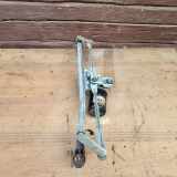 Wischergestänge vorne Fiat Stilo (192) 4115A