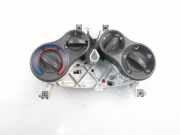 Klimabedienteil FIAT PANDA (169_) 1.3 D Multijet 5A0240100