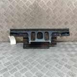 Stoßstangenhalter hinten, mittlerer