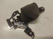 Sicherheitsgurt hinten links MAZDA 6 Estate (GH) 2.2 MZR-CD BGE120817