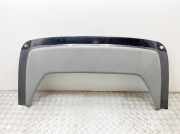 Heckklappe geschlossen Mercedes-Benz SL (R129) A1297501075