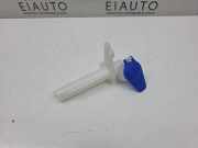 EINFÜLLSCHLAUCH WASCHWASSERBEHÄLTER FORD FOCUS C-MAX 1.8 TDCi 3M5117B644AG