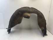 Radhaus rechts hinten Skoda Superb III (3V) 3V5810970