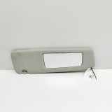 Sonnenblende links Opel Vivaro B Kasten (X82) 93450162