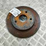 Bremsscheibe hinten links TOYOTA COROLLA Estate (_E21_) 2.0 Hybrid (MZEH12) 42431-02320