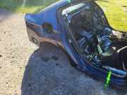 Hintere rechte Seitenverkleidung VW PASSAT ALLTRACK B8 (3G5) 2.0 TDI 4motion