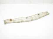 Stoßstangenhalterung hinten links MITSUBISHI PAJERO IV (V8_W, V9_W) 3.2 DI-D (V88W, V98W) Nėra