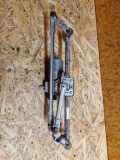Scheibenwischermechanismus vorne VW POLO (6R, 6C) 1.2 TDI 0390241566