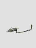 PUMPE SCHEIBENWASCHANLAGE OPEL CORSA D 1.2 55702893