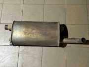 Endschalldämpfer VW Transporter T6 Kasten () 7E0253211F