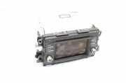 Radio/Navigationssystem-Kombination Mazda 6 Kombi (GJ, GL) GHR966DV0B