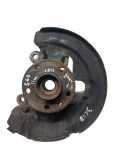 Radnaben vorne links VOLVO S60 II DRIVe / D2