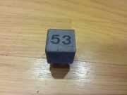 Relais VW GOLF IV Van (1J1) 1.9 TDI 141951253B