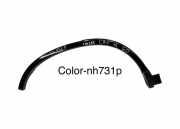 Rear Arch Liner Trim HONDA CR-V III (RE_) 2.2 i-DTEC 4WD (RE6) 74410SWAG010M1