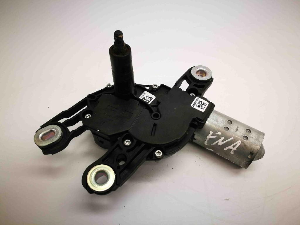 Wischermotor hinten Skoda Fabia III Kombi (NJ) 5F4955711