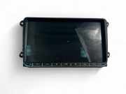 Display Audi Allroad (4B) P1VW9001