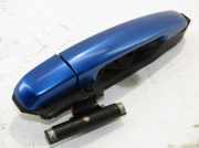 Türaußengriff hinten links SUZUKI GRAND VITARA II (JT, TE, TD) 1.9 DDiS 4WD (TD44, JT419, JB419WD)