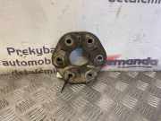 Propshaft Rubber Coupling VW TOUAREG (7LA, 7L6, 7L7) 5.0 V10 TDI 2153131800009