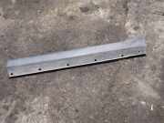 Abdeckung Seitenschweller aus Kunststoff rechts CHEVROLET CAPTIVA (C100, C140) 2.0 D 4WD 96804212
