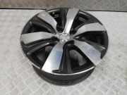 Notrad Peugeot 2008 I () 9618398177