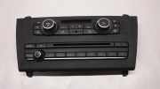 Klimabedienteil BMW X3 (F25) xDrive 35 i 9 259 616