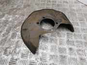 Spritzblech für Bremsscheibe Nissan Qashqai II (J11)