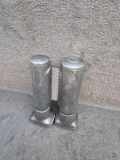 Kofferraum-Abdeckung AUDI Q7 (4L) 4.2 FSI quattro 4L0860378
