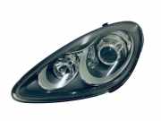 Hauptscheinwerfer links Porsche Cayenne 2 (92A) 95863117920