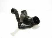 Luftansaugschlauch - von der Turbine zum Ladeluftkühler VW CADDY III Variant (2KB, 2KJ, 2CB, 2CJ) 1.9 TDI 3C0129654M