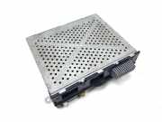 Radio/Navigationssystem-Kombination Audi A8 (4E) 4E0035541