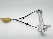 Fensterheber links hinten Renault Megane III Grandtour (KZ) 827210008R