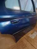 Tür hinten links PEUGEOT 605 (6B) 2.1 Turbo Diesel 02090