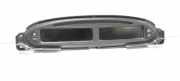 Kombiinstrument CITROËN XSARA PICASSO (N68) 1.6 HDi 87001377