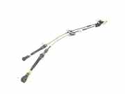 Seilzug für Schaltgetriebe Kia Ceed 2 (JD) 43794G4400