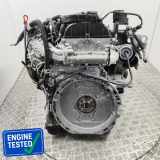 Motor MERCEDES-BENZ C Coupe (C205) C 220 d (205.304) 651.921
