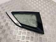 Linke Seite hinteres Seitenfenster RENAULT MEGANE II Sedan (LM0/1_) 1.5 dCi E00025520