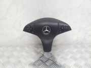 Schleifring Airbag Mercedes-Benz C-Klasse (W204) A2048604302