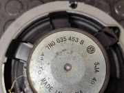 Lautsprecher rechts hinten Seat Alhambra II (710, 711) 7N0035453B