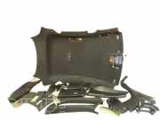 Dachsatz scwarz VOLVO V40 Hatchback D2 31271466 31305357