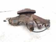 Radnaben vorne links PEUGEOT 307 CC (3B) 2.0 HDi 135