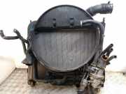 Kühler Land Rover Discovery V (L462) AH328K619AC