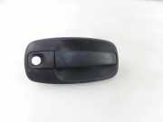 Türaußengriff vorne links RENAULT TRAFIC II Minibus / passenger (JL) 2.0 dCi 115 (JL0H) 8200170625