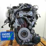 Motor MERCEDES-BENZ CLA Coupe (C117) CLA 220 CDI (117.303) 651.930