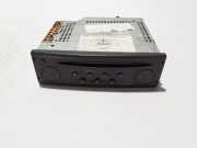 Radio/Navigationssystem-Kombination Renault Laguna II (G) 8200317489
