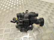 Thermostatgehäuse Peugeot 308 II () 9812113780