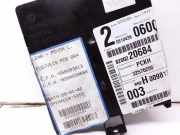 Andere Steuergeräte RENAULT VEL SATIS (BJ0_) 3.0 dCi (BJ0J, BJ0N) 55RG93013 216532948